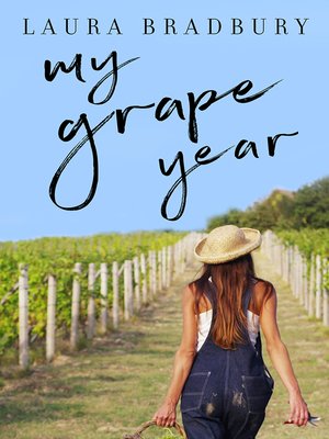 My Grape Year - ebook